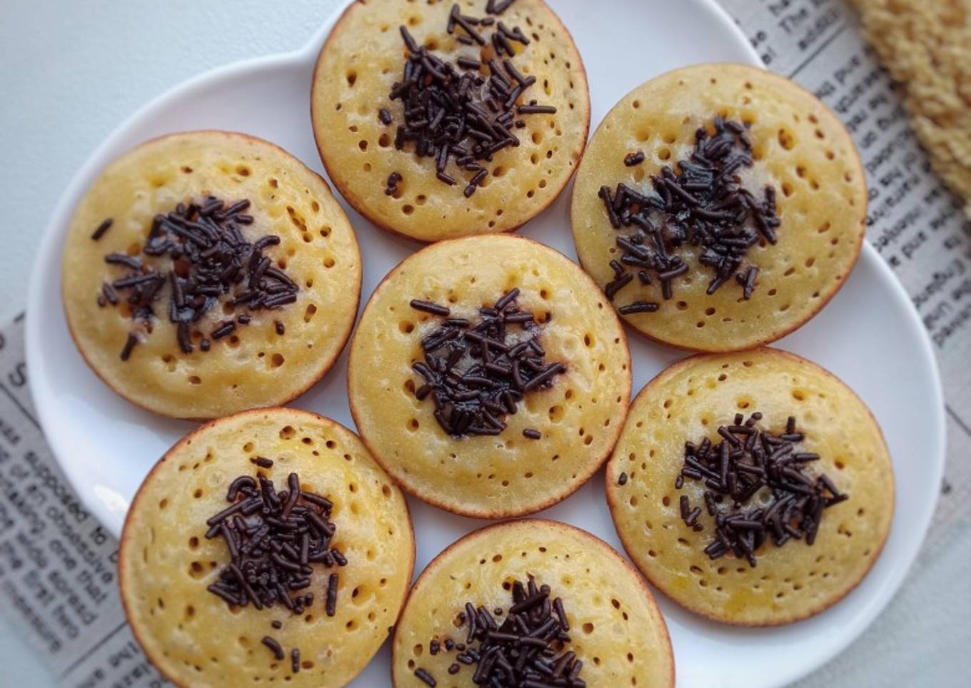 Kue Cubit