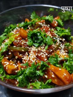 हनी चिली पोटैटो(honey chilli potato recepi in hindi) रेसिपी मुख्य फोटो