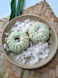 Putu Cetakan Agar