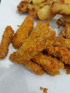 Foto resep Steak tempe