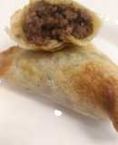 Empanadas de carne!! 🤤