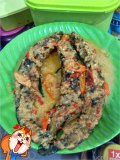 Foto resep Mangut lele