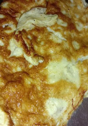 A picture of Omelette.