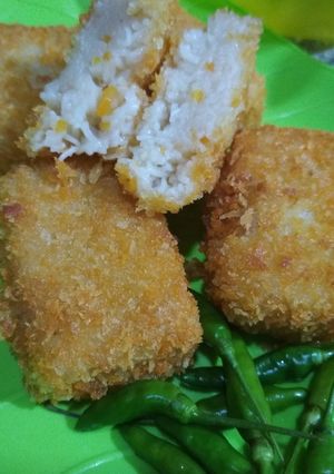 Foto resep Miesoa