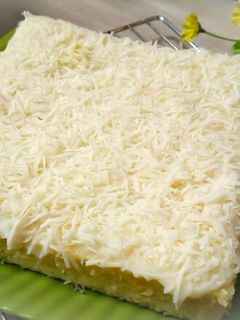 Foto resep Bolu Susu Lembang KW
