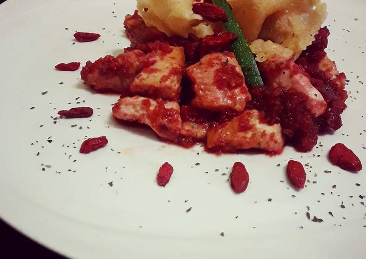 Straccetti antiossidanti