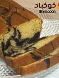 باوند كيك 🧁