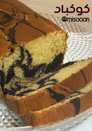 صورة لوصفة باوند كيك 🧁