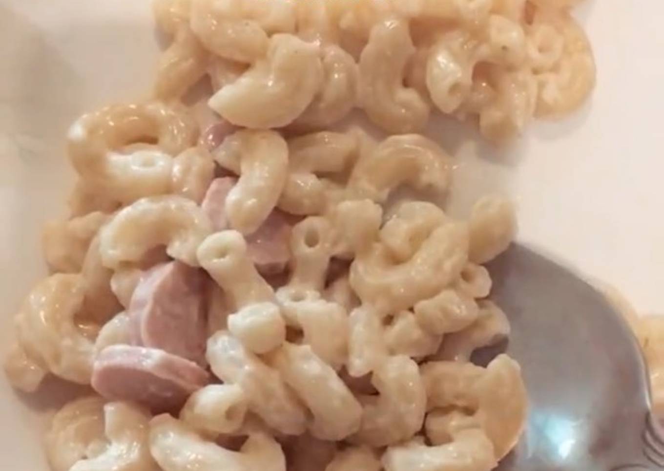 Mac n Cheese