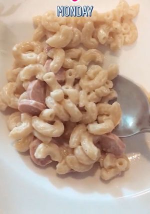 Foto resep Mac n Cheese