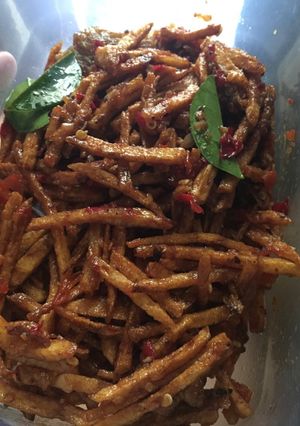 Foto resep Mustofa
