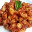 Sambal Goreng Kentang Aja #Agust18