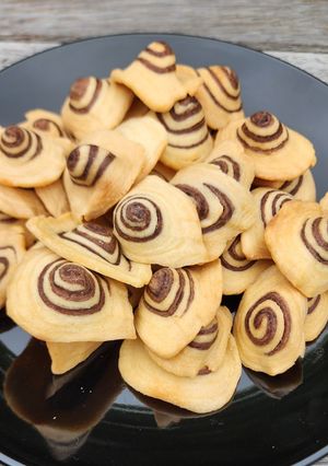 Foto resep Kuping Gajah
