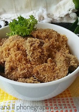 Foto resep Dendeng Ragi