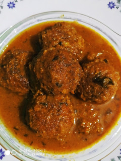 गोभी कोफ्ता(Gobhi kofta recipe in Hindi) रेसिपी मुख्य फोटो