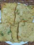 Tempe Mendoan