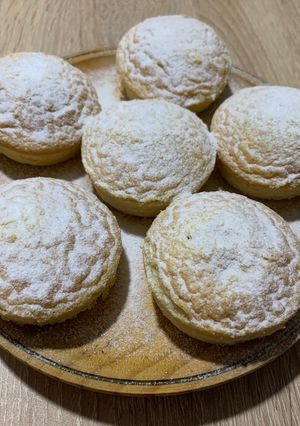 Una foto de Madeleines