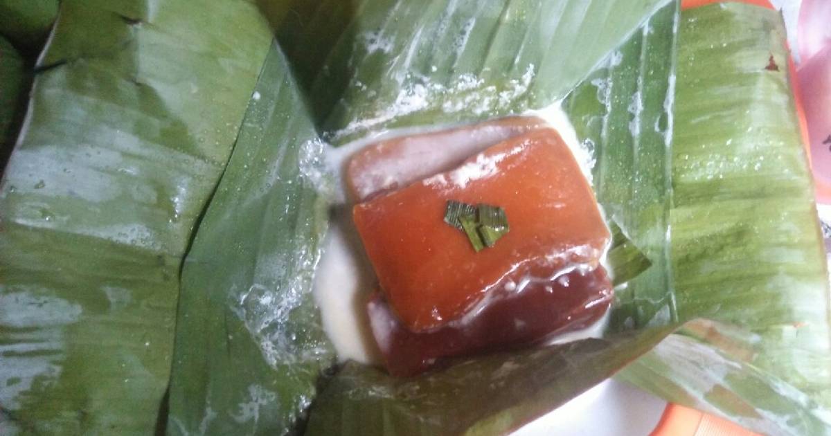 Resep Pis Kue Ranjang Oleh Yolanda Febri Astani Putri Cookpad 6814