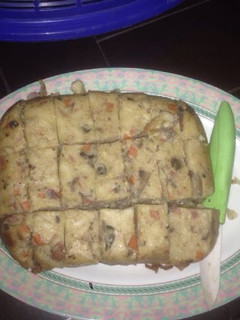 Foto resep Makaroni Skotel