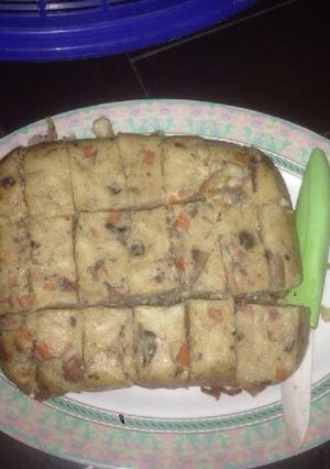 Foto resep Makaroni Skotel