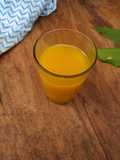 Jamu Temulawak (Penambah Nafsu Makan)
