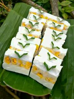 Foto resep Amparan Tatak Pisang