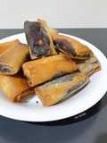 Lumpia Lumer ChoBan (Chocolate Banana)