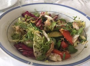 Foto principal de Ensalada variada 🥗