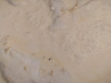 Pechuga de pollo en salsa