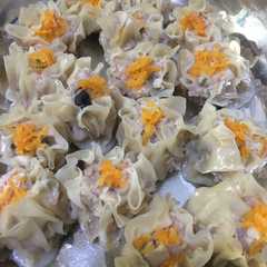 Siomay b2 udang (non halal) রেসিপির প্রধান ছবি