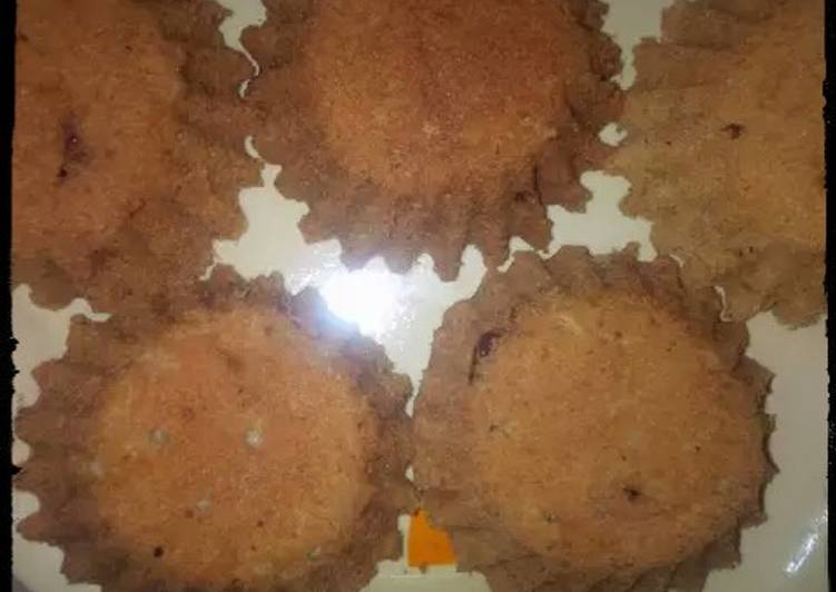 Recipe of Homemade Cup cakes delight