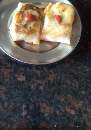 A picture of Chota packet.