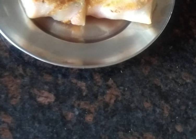 Simple Way to Make Any-night-of-the-week Chota packet