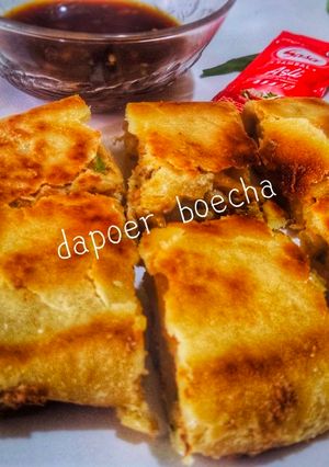 Foto resep Martabak telur