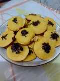 Kue Cubit Santan Nutrisari