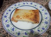 Una foto de burritos de atún