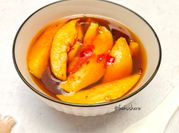 Gambar asinan kedondong