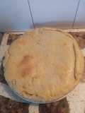 Pastel de zapallito