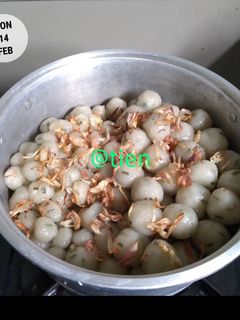 Foto resep Cilok empuk