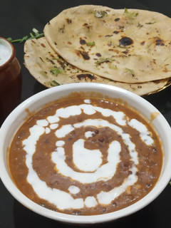 દાલ મખની (Dal Makhani Recipe In Gujarati) રેસીપી મુખ્ય ફોટો