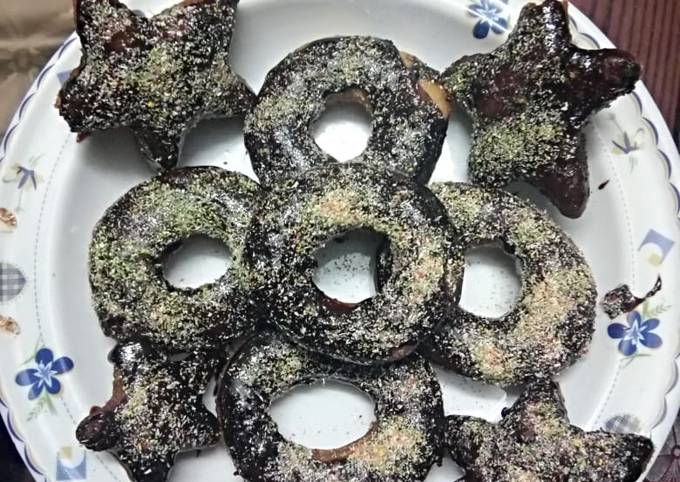 Cara Gampang Membuat Donuts Anti Gagal