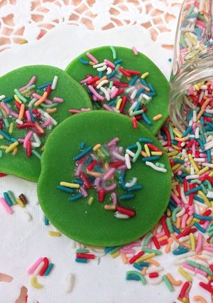 Foto resep Kue Cubit Greentea