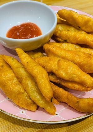 Foto resep Otak Otak Udang