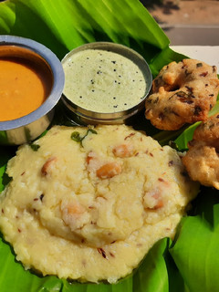 வெண்பொங்கல் செய்முறை முக்கிய புகைப்படம்