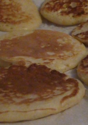 Tarkedli recept fotója