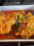 Lamb shanks Kunna: