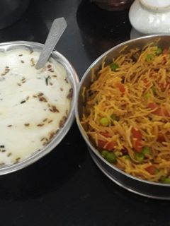 વર્મીસેલી સેવ (Vermicelli Sev Recipe In Gujarati) રેસીપી મુખ્ય ફોટો