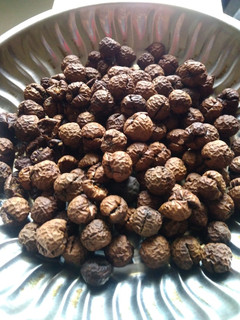 சுண்டைக்காய் வத்தல் (Sundaikkaai vathal recipe in tamil) செய்முறை முக்கிய புகைப்படம்