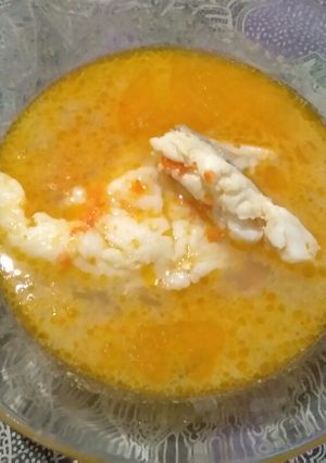 Foto resep Ikan Dori Kuah Pedas