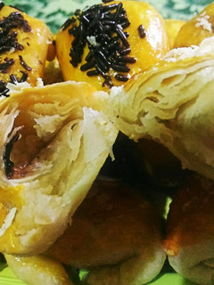 Foto resep Bolen Pisang no Korsvet
